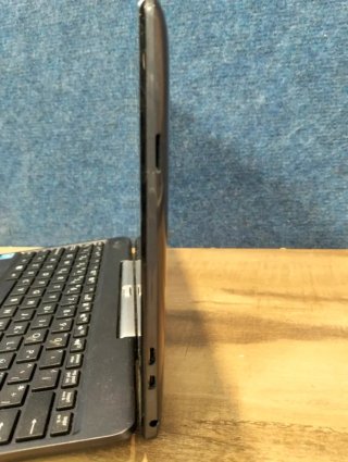 Portátil 2 en 1 Asus Transformer T100TAF 10"