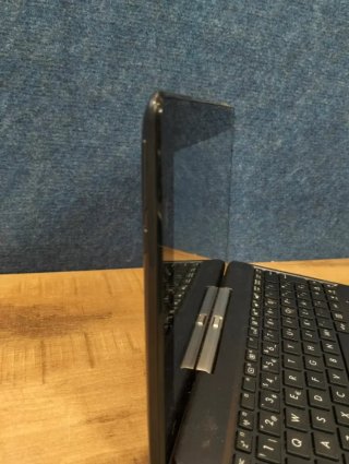 Portátil 2 en 1 Asus Transformer T100TAF 10"