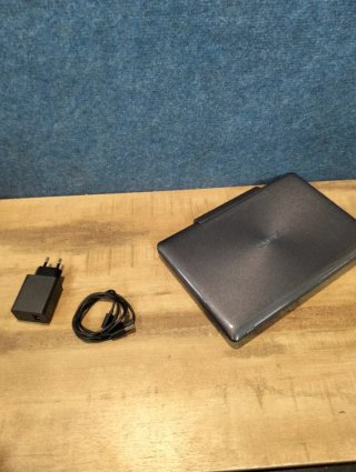 Portátil 2 en 1 Asus Transformer T100TAF 10"