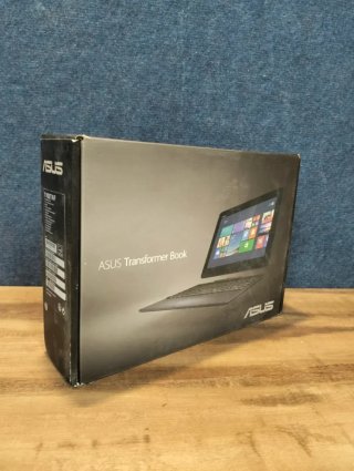 Portátil 2 en 1 Asus Transformer T100TAF 10"