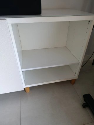 Mueble de salón