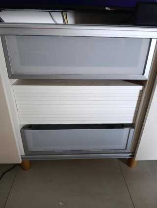 Mueble de salón