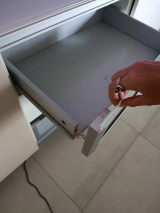 Mueble de salón