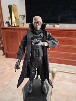 Pack Figuras Marvel