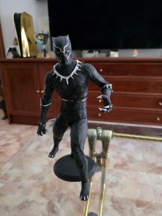 Pack Figuras Marvel