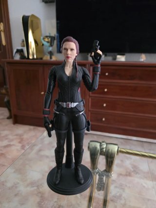 Pack Figuras Marvel