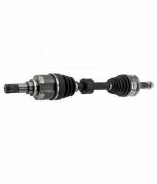 Transmisión Suzuki SX4 Izquierda Delantera