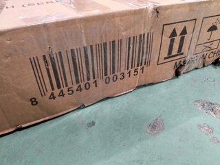 Cinta de Correr Plegable Keboo Serie 300 1-8Km/h