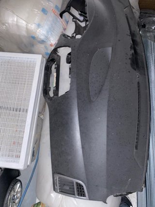 Salpicadero Hyundai i20