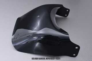Cúpula SUZUKI DR 250 DJEBEL GPS 2000 - 2004