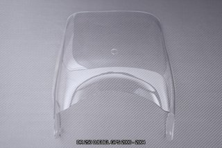 Cúpula SUZUKI DR 250 DJEBEL GPS 2000 - 2004