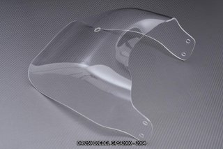 Cúpula SUZUKI DR 250 DJEBEL GPS 2000 - 2004