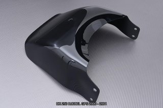 Cúpula SUZUKI DR 250 DJEBEL GPS 2000 - 2004