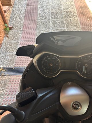 Yamaha Xmax 300 2019