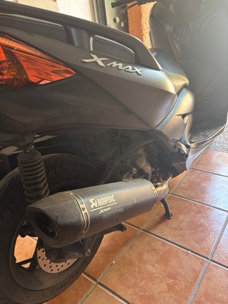 Yamaha Xmax 300 2019