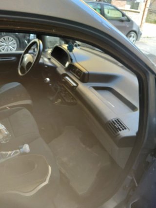 Peugeot Expert 2005