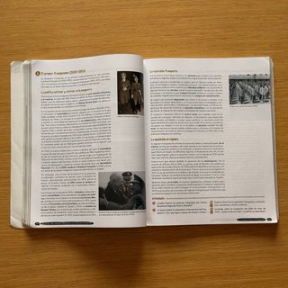 Geografía e Historia 4º ESO. Libro del estudian...