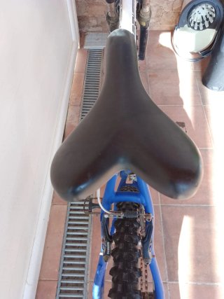 Bicicleta LAPIERRE 26