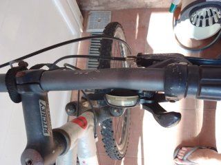 Bicicleta LAPIERRE 26