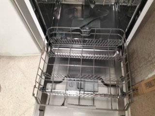 Lavavajillas Samsung DW60M6050FW