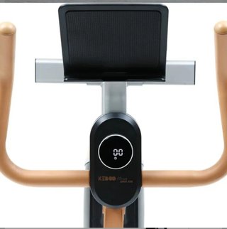 Keboo Bicicleta Estática Motorizada