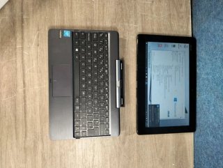 Portátil 2 en 1 Asus Transformer Book T100TAF 10.1