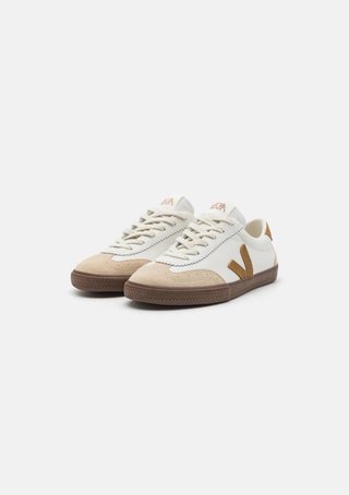 Zapatillas Veja Volley White/Tent/ Negociable