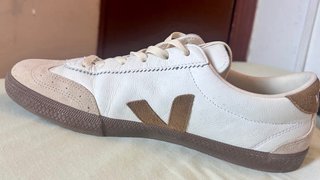 Zapatillas Veja Volley White/Tent/ Negociable