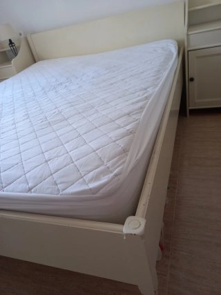 ⭐Cama Ikea