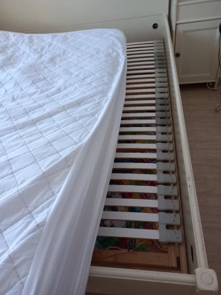 ⭐Cama Ikea