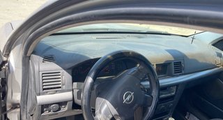 Despiece Opel Vectra