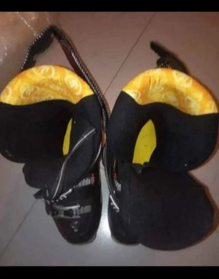 Botas de esquí Tecnica