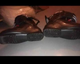 Botas de esquí Tecnica