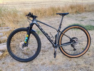 Trek Procaliber 9.5