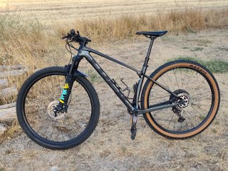 Trek Procaliber 9.5
