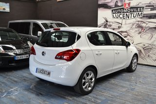 Opel Corsa 2016