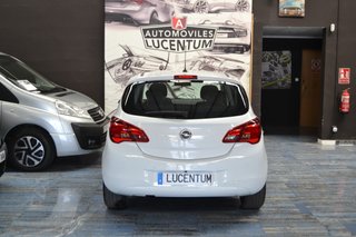 Opel Corsa 2016