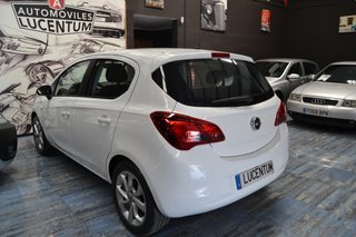 Opel Corsa 2016