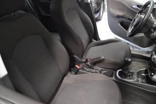 Opel Corsa 2016