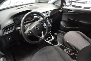 Opel Corsa 2016