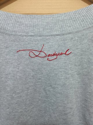 Jersey Desigual Talla Única