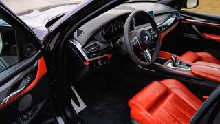 BMW X5 M
