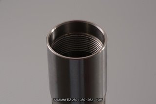 Tubos de horquilla YAMAHA RZ 250 / 350 1982 - 1985