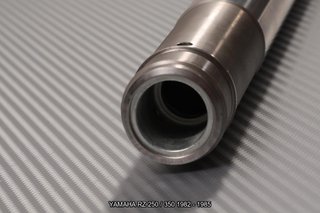Tubos de horquilla YAMAHA RZ 250 / 350 1982 - 1985