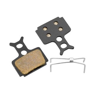 Pastillas V BIKE para Frenos Formula