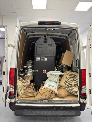 Transporte y mudanzas