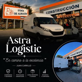 Transporte y mudanzas