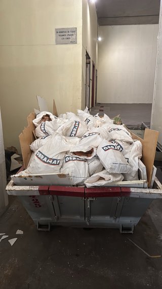 Transporte y mudanzas