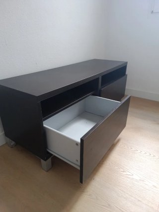 Mueble TV moderno