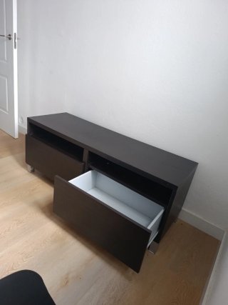 Mueble TV moderno